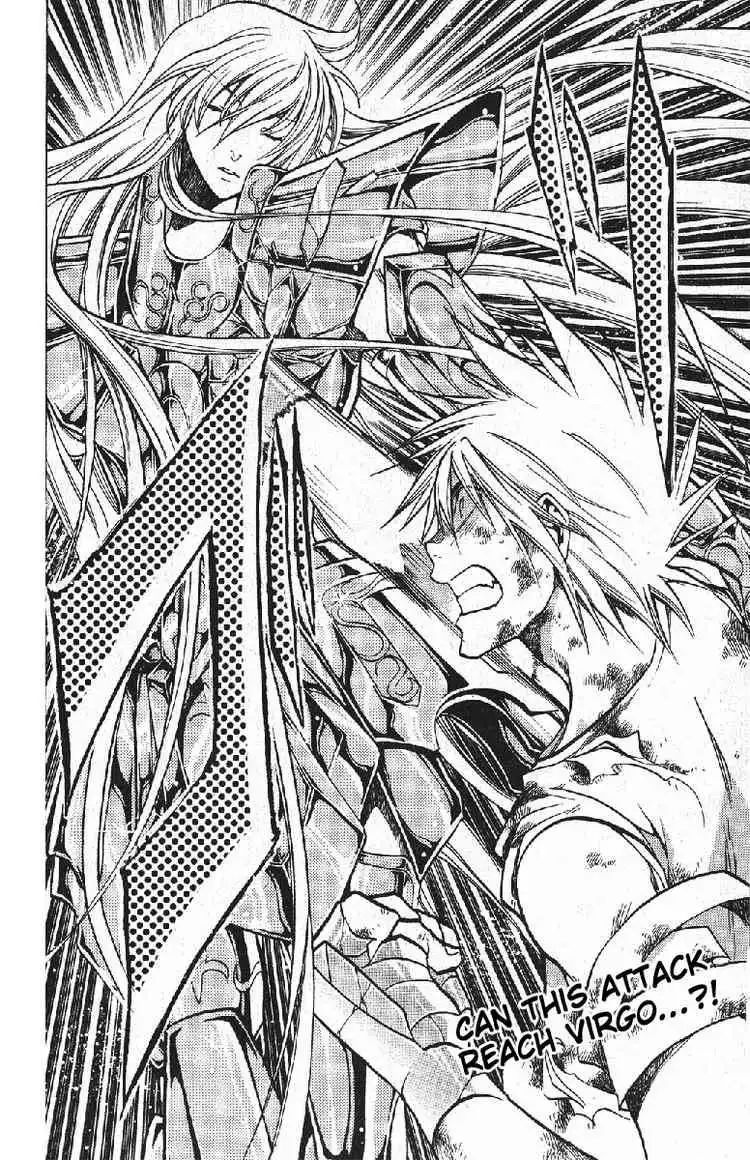 Saint Seiya - The Lost Canvas Chapter 29 18